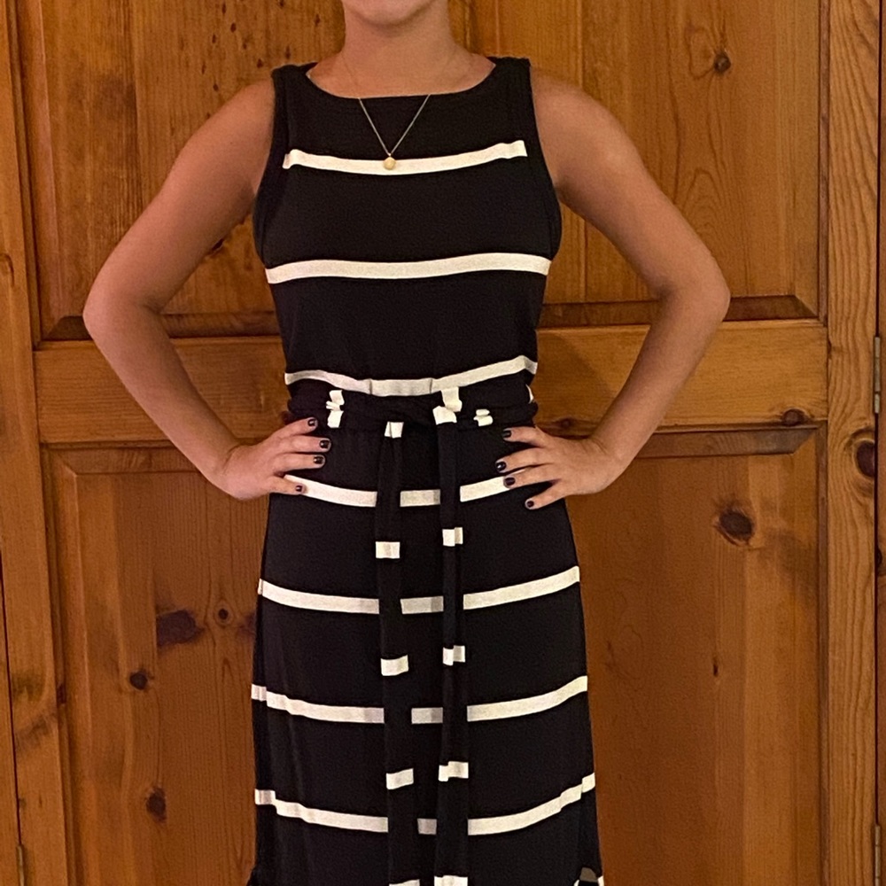 Gap Dress